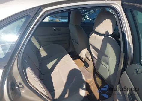 2000 Ford Taurus Ses z USA, uszkodzony, nr VIN 1FAFP5526YA176060